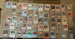 1994 magic the gathering Revised (3rd) Lot Of 240 - Image 2