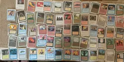 1994 magic the gathering Revised (3rd) Lot Of 240 - Image 3