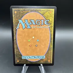 MTG - Thrum of the Vestige - Lightning Bolt (Showcase) Final Fantasy: Foil NM - Image 2