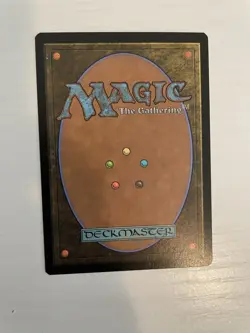 Gandalf of the Secret Fire (Borderless) #507 (NM) Lord of the Rings Magic MTG - Image 2