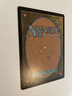 Gandalf of the Secret Fire (Borderless) #507 (NM) Lord of the Rings Magic MTG - Image 4