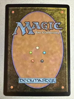 MTG / Lightning, Army of One / FIN / #233 / FOIL / Mythic / NM - Image 2