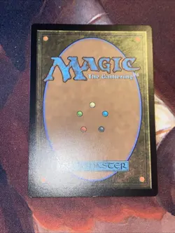 Biophagus X1 Mtg Warhammer 40k Nm - Image 2