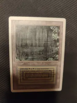 Bayou Revised Edition HP MTG - Image 2