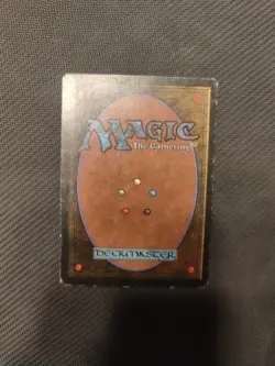 Bayou Revised Edition HP MTG - Image 4