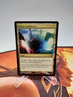 Mana Confluence Journey into Nyx Regular SP - Image 1