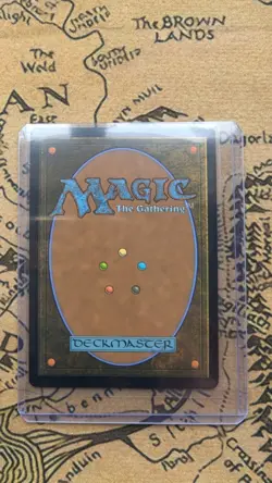 MTG Marvel Spider-Man - Kraven's Last Hunt - SPM R0226 Showcase Borderless - Image 2