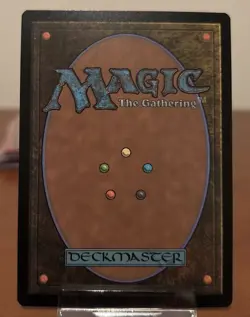 Absolute Virtue - Final Fantasy - Non-Foil - MT/NM - Image 2