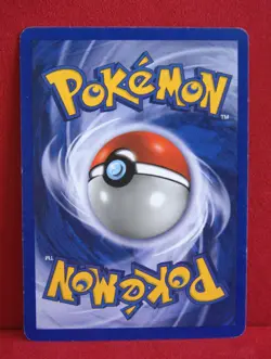 Pokemon TGC Delibird Neo Revelation 2001 5/64 Holo - Image 2