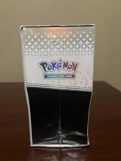 Pokemon Prismatic Evolutions ETB Elite Trainer Box Sealed (see all photos) - Image 2