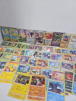 Pokemon 25th Celebrations TCG 51 Card Lot - Pack Fresh - Pikachu Celebration - Image 2