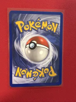 Pokemon TCG Ampharos EX 89/97 Dragon Frontiers Ultra Rare Holo NM - Image 4