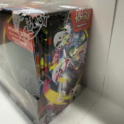Pokemon TCG Mega Evolution Enhanced Booster Box Display Factory Sealed 36 Packs - Image 3