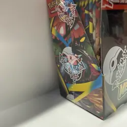 Pokemon TCG Mega Evolution Enhanced Booster Box Display Factory Sealed 36 Packs - Image 4