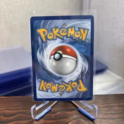 Machamp 13/18 - Rare Holo Pokemon Detective Pikachu- NM Near Mint - Image 2