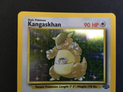Pokemon Kangaskhan HOLO 5/64 - Jungle Set - Excellent - All Same Condition - Image 2