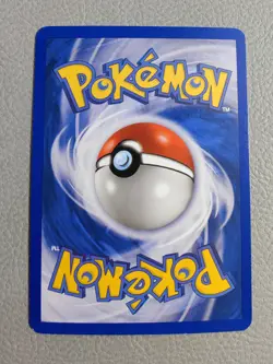 Luvdisc Reverse Holo | NM/M | EX Crystal Guardians 7/100 | Pokemon - Image 2