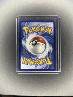 Pokemon Pecharunt ex 085/064 Shrouded Fable Scarlet & Violet Ultra Rare Full Art - Image 2