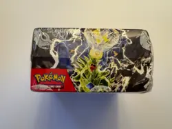 Pokemon TCG Scarlet & Violet Obsidian Flames Booster Box (36 Packs) New & Sealed - Image 3