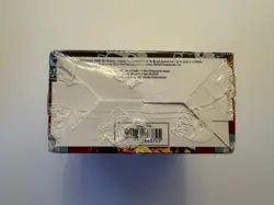 Pokemon TCG Scarlet & Violet Obsidian Flames Booster Box (36 Packs) New & Sealed - Image 4