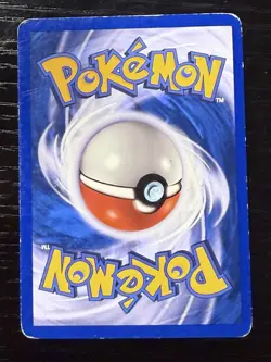 Sandshrew 82/113 Delta Species Pokemon TCG Regular Lightly Played - Image 2