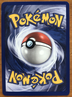 2004 Pokemon TCG Sandshrew - 74/109 - Common EX Team Rocket Returns - Image 4