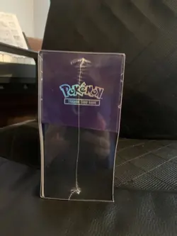 Pokemon TCG Scarlet & Violet Paldean Fates ETB Elite Trainer Box NEW Sealed - Image 4