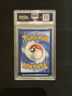 Arceus VSTAR #GG70 Pokemon SWSH Crown Zenith Secret Gold PSA 9 Mint - Image 2