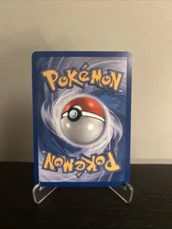 Zekrom ex BW 38 Pokemon Black Star Promos #1 - Image 2