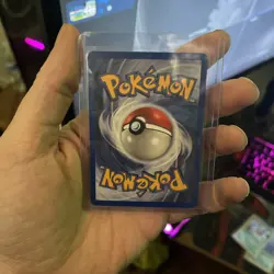 Pokemon TCG Mudkip EX Dragon 65/97 Reverse Holo Mint/NM - Image 4