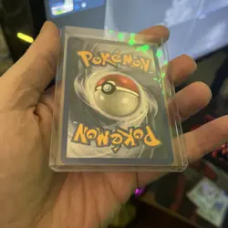 Pokemon TCG Mudkip EX Dragon 65/97 Reverse Holo Mint/NM - Image 5