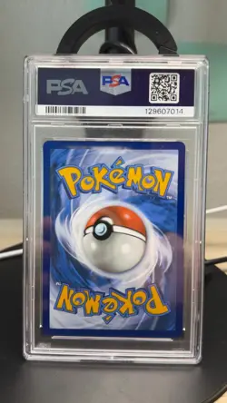 Pokemon Hydreigon ex White Flare Special Illustration Rare #169 PSA 10 Gem Mint - Image 2