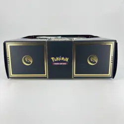 Pokemon TCG: Sword & Shield VMAX Dragons Premium Collection - Factory Sealed - Image 5