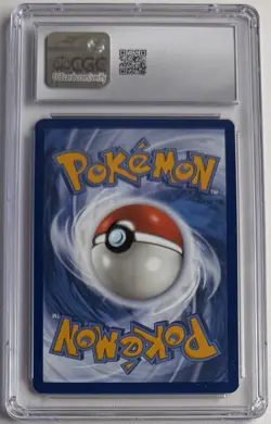 Parasect TG01/TG30 Swsh11: Lost Origin Trainer Gallery CGC GEM MINT 10 Pokemon - Image 2