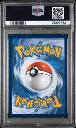 PSA 10 GEM MT, 2025 POKEMON BLACK BOLT KLANG MASTER BALL REVERSE HOLO #62/086 - Image 2