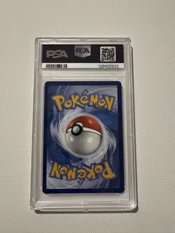 Pokemon TCG PSA 9 Arceus VSTAR Gold Full Art Holo Crown Zenith GG70 - Image 2