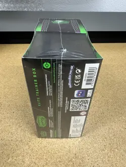 POKEMON TCG: Scarlet & Violet Shrouded Fable Elite Trainer Box Sealed - Image 4