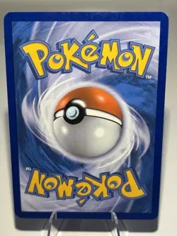 Pokemon 2013 Black & White Plasma Freeze Espeon Reverse Holo #48/116 LP - Image 2