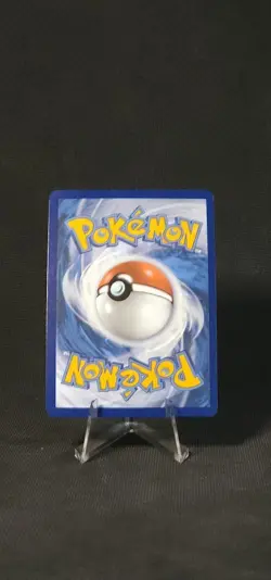 Pokemon Night Stretcher 061/064 Sv: Shrouded Fable Regular NM - Image 2