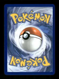 Wally's Compassion Uncommon ME01: Mega Evolution 132/132 NM Pokemon NM - Image 2