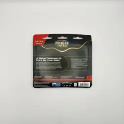Pokemon TCG Paldean Fates Tech Sticker Collection - Greavard | BRAND NEW SEALED - Image 2