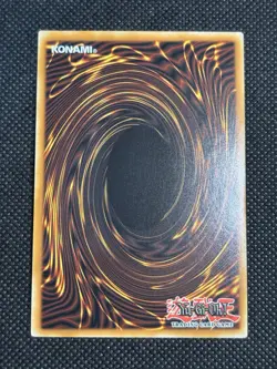 YuGiOh! - Traptantalizing Tune MP25-EN143 Prismatic Secret Rare 1st Edition NM - Image 2