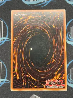 Yugioh SOD-EN011 Mystic Swordsman LV2 Ultimate Rare - Image 2