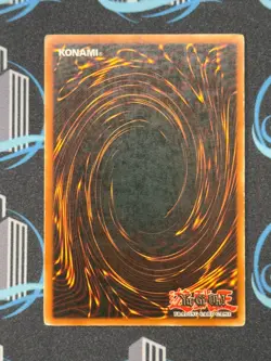 Yugioh SOD-EN011 Mystic Swordsman LV2 Ultimate Rare - Image 4