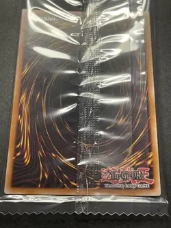 Blue-Eyes Ultimate Spirit Dragon | Quarter Century Secret Rare | SEALED |YuGiOh! - Image 3