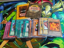 Structure Deck Blaze of Destruction - 1st Edition - SD3 - Yu-Gi-Oh - Image 2