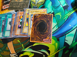 Structure Deck Blaze of Destruction - 1st Edition - SD3 - Yu-Gi-Oh - Image 4