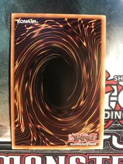Abyss-sphere ABYR-EN072 Ultimate Rare 1st Edition VLP - Image 2