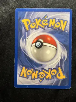 Light Wigglytuff 54/105 Neo Destiny Uncommon Vintage Pokemon TCG Card - Image 2