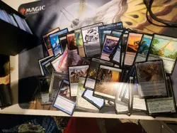 Magic: The Gathering Trading Cards Assorted Lot - Image 3